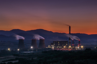 Energy Infrastructure Development in Romania and Bulgaria – A Strategic Necessity for the Energy Security of Central and South-Eastern Europe